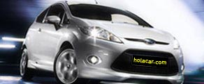 rent a car mercadal
